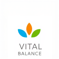Vital Balance - Ernährungsberatung & Gesundheitscoaching logo